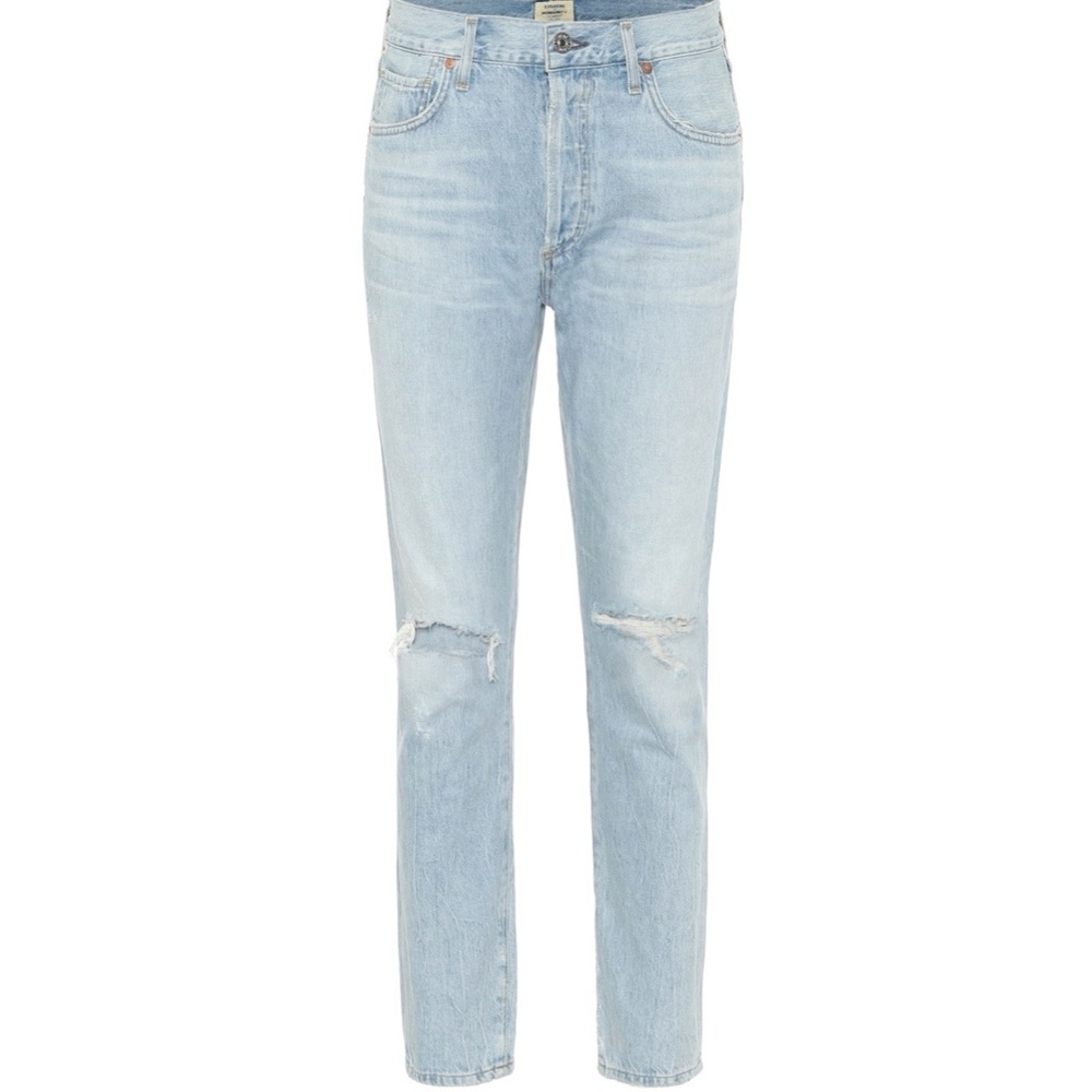 Citizens of Humanity Liya jeans